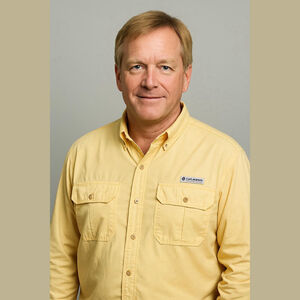 Academy LTD Button Down Shirt Yellow XL